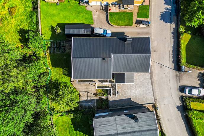 5 rum Villa på Gyllingstorpsgatan 25 Sjöbo Borås kommun - bild 3