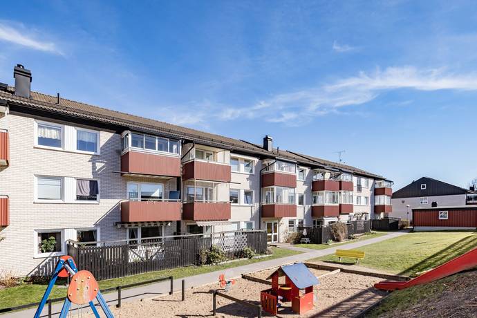 2 rum Lägenhet på Storgården 35 Skäggetorp Linköpings kommun - bild 15