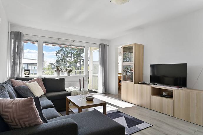 Viks Skolväg 7b, Vik, Värmdö kommun