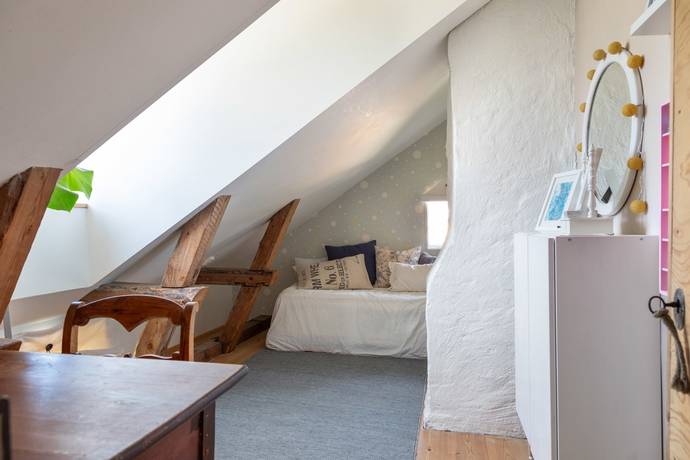 6 rum Villa på Östra Långgatan 65 Trosa centralt Trosa kommun - bild 39