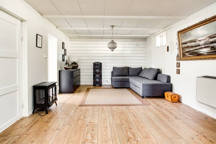 4 rum Villa på Birkagatan 36 Kungsörs kommun - bild 32