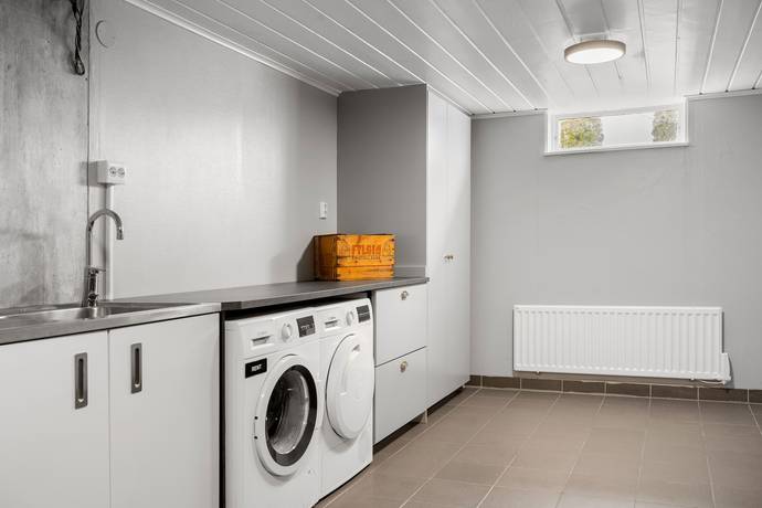 5 rum villa på Älvbrinken 1 Stora Skedvi, Säters kommun - bild 4