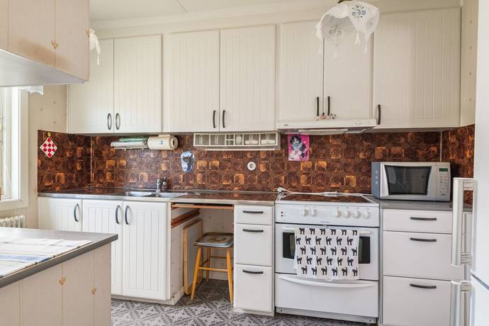 4 rum Villa på Dag Hammarskjölds gata 56 Mjölby kommun - bild 11