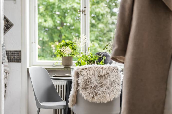 1 rum lägenhet på Åbygatan 10 Centralt, Norr, Norrköpings kommun - bild 5