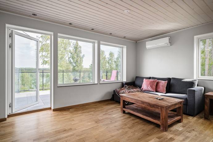 3 rum Villa på Fläsanvägen 5 Bålsta - Lilla Ullfjärden Håbo kommun - bild 15
