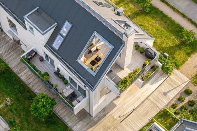 4 rum Lägenhet på Sjögatan 14A Falsterbo Vellinge kommun - bild 49