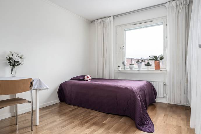 5 rum Lägenhet på Åkervägen 8 Västerhaninge-Ribby Haninge kommun - bild 11