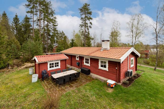 3 rum Fritidshus på Mölnarp LÖVRYDET 5 Vaggeryds kommun - bild 24