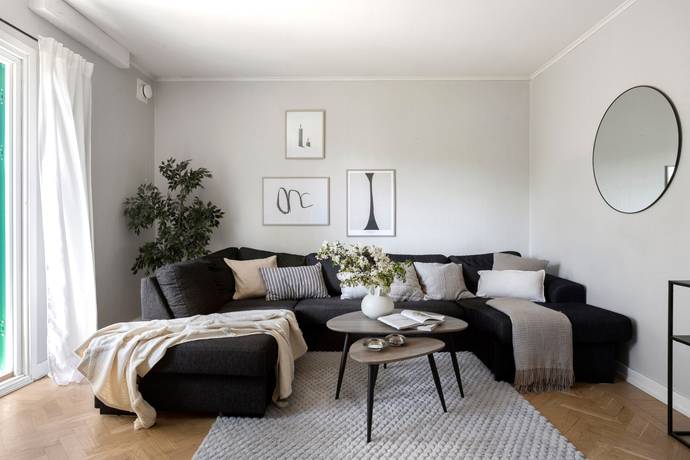 3 rum Lägenhet på Sävvägen 3 Surte Ale kommun - bild 7