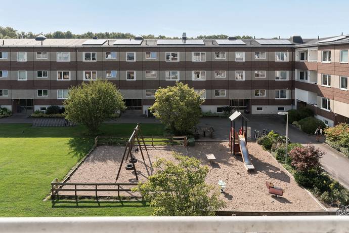 3 rum Lägenhet på Beryllgatan 40 Västra Frölunda Göteborgs kommun - bild 14
