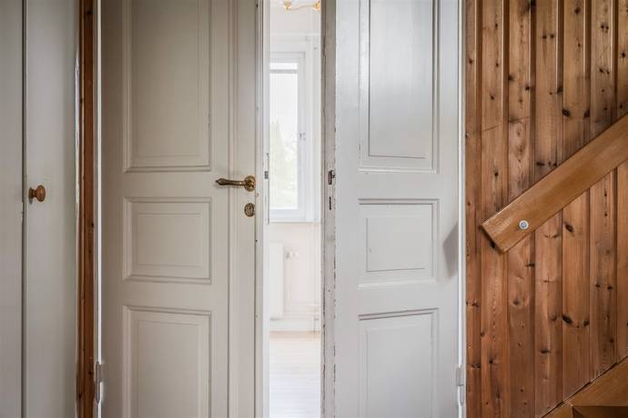 7 rum villa på Tingsgatan 32 Centrala Ljusdal, Ljusdals kommun - bild 4