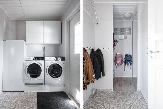 4 rum Villa på Sandstensvägen 8 Ekedalen Tidaholms kommun - bild 8