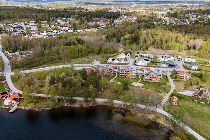 2 rum Lägenhet på Torvmossvägen 6B Nykvarn Nykvarns kommun - bild 18