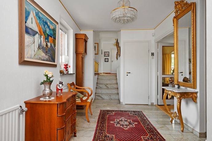 6 rum villa på Tjädervägen 20 Mosstorp, Lidingö kommun - bild 3