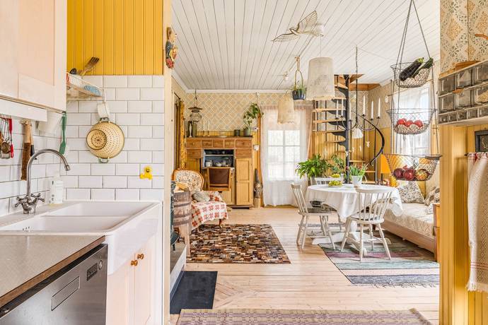 5 rum Villa på Josefsdalsvägen 42 Josefsdal Sala kommun - bild 10