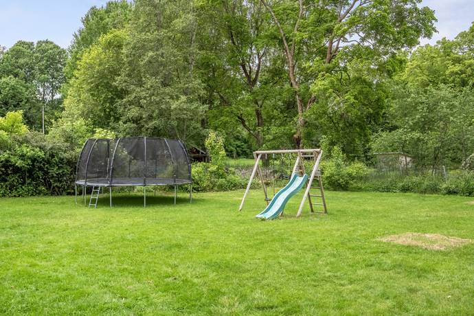5 rum Villa på Källarbacksvägen 6 Folkärna Avesta kommun - bild 31