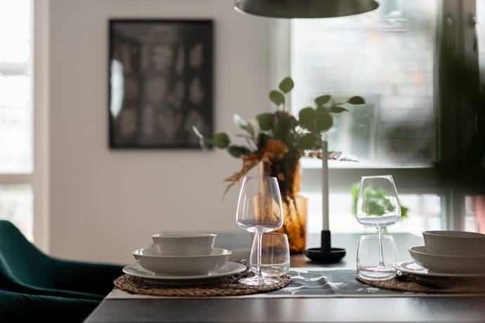 3 rum Lägenhet på Lykttändargatan 5 Öster Örebro kommun - bild 14