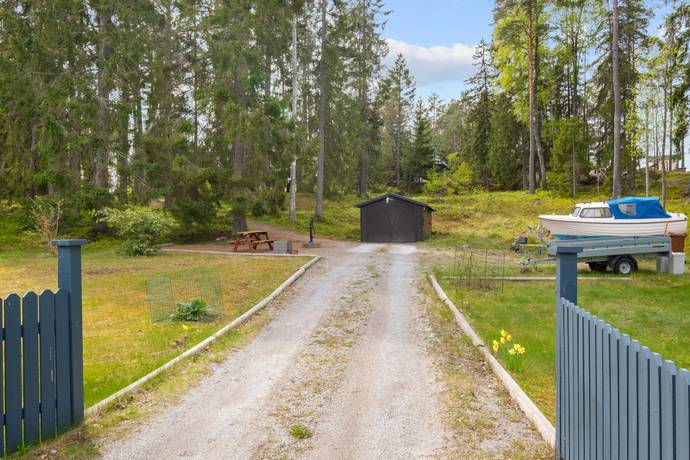 3 rum Villa på Hackspettvägen 12 Brevik Tyresö kommun - bild 35