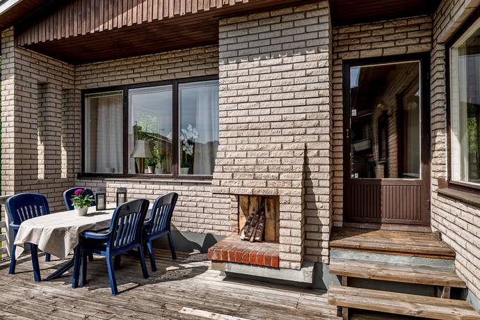 6 rum Kedjehus på Skillnadsgatan 58 Trollhättan Trollhättans kommun - bild 7