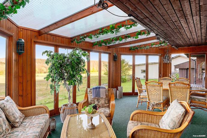 7 rum Villa på Sandlid 159 Rävlanda Härryda kommun - bild 8