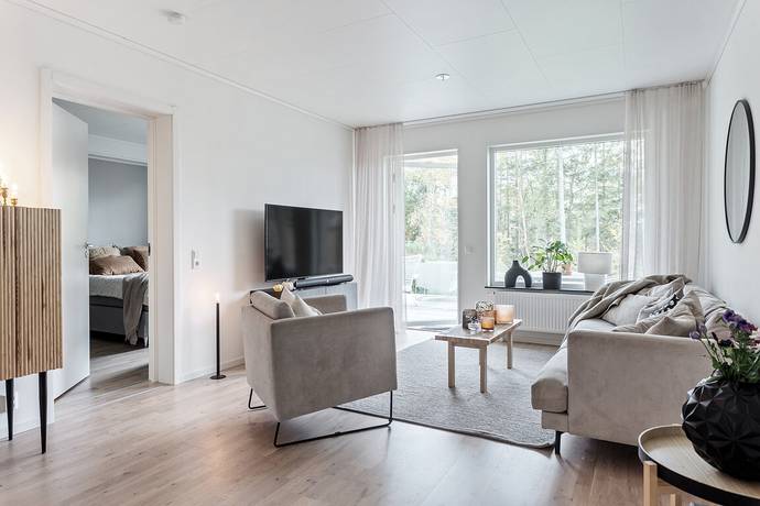3 rum lägenhet på Bläshammar 11AC Bläshammar, Varbergs kommun - bild 3