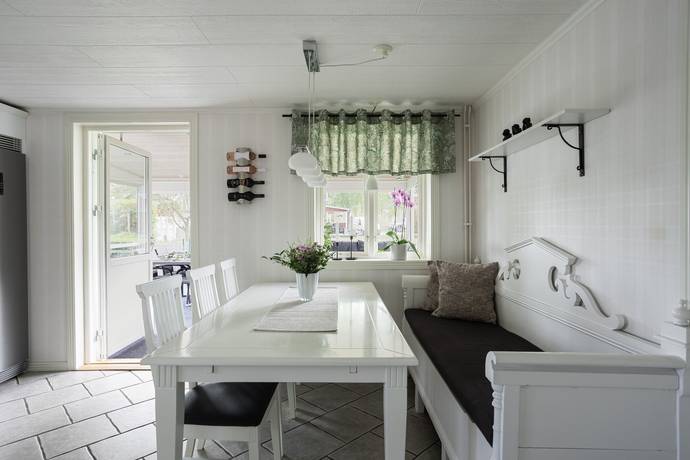 4 rum Villa på Siriusvägen 7A Nolby Sundsvalls kommun - bild 17