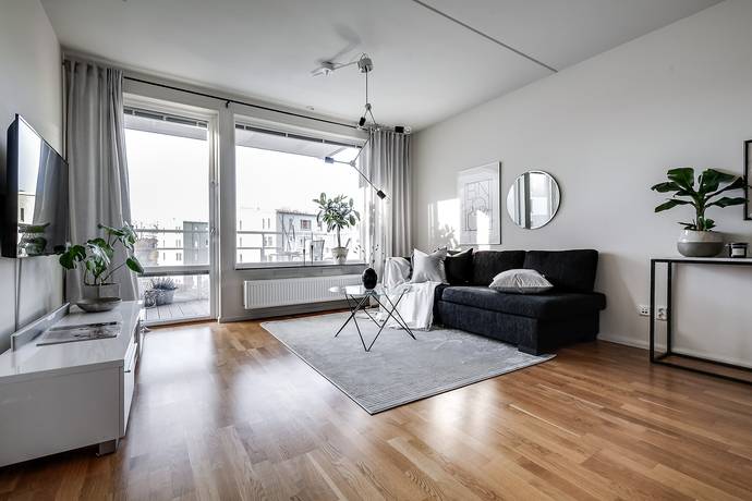 Bild på Rosenborgsgatan 13, 2 tr