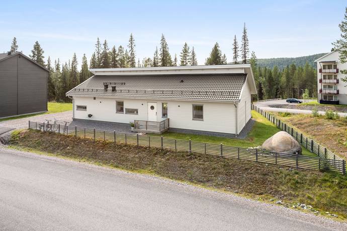 Repisvaara, Gällivare kommun