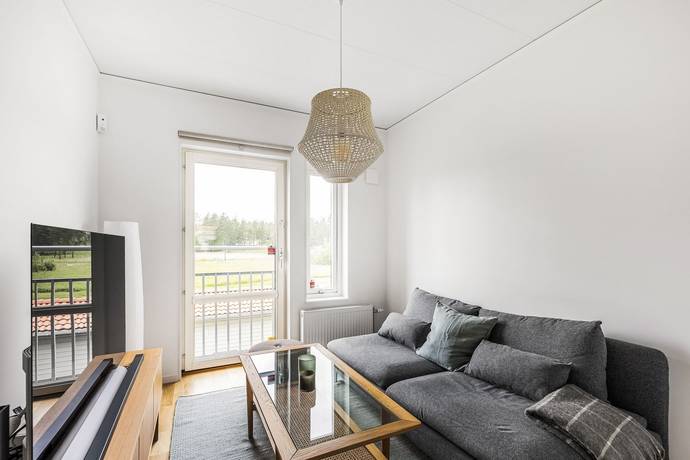 5 rum Radhus på Källarängsvägen 20D Stallarholmen Strängnäs kommun - bild 30