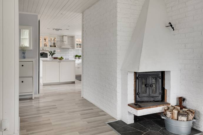 135 m² Villa på Vässingsövägen 270 Onsala - Vässingsö Kungsbacka kommun - bild 21