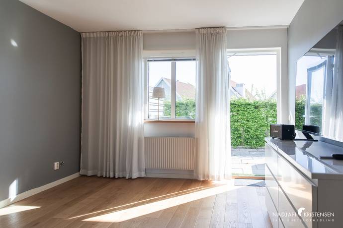 4 rum Lägenhet på Strandgatan 23A Centrala Båstad Båstads kommun - bild 17
