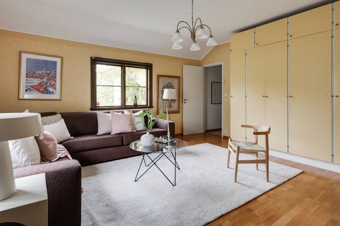 6 rum Villa på Kullaviks Kaprifolväg 9 Kullavik Kungsbacka kommun - bild 18