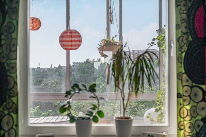 5 rum Lägenhet på Alphyddevägen 63 Alphyddan Nacka kommun - bild 29
