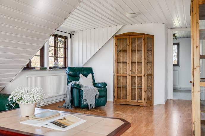 6 rum Gård utan jordbruk på Pregestadsvägen 342-15 Vollsjö Sjöbo kommun - bild 30