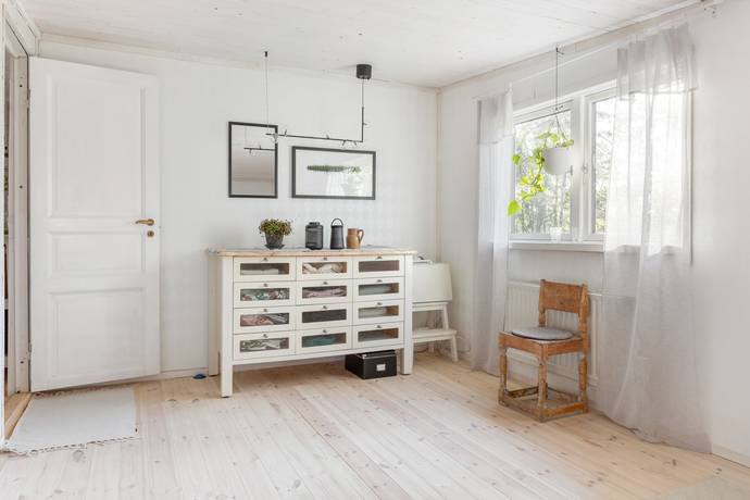 4 rum Villa på Harholmsvägen 31 Kungsberga Ekerö kommun - bild 23