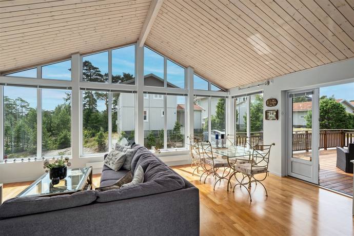 4 rum villa på Öddö Bredfjällsväg 64 Öddö, Strömstads kommun - bild 4