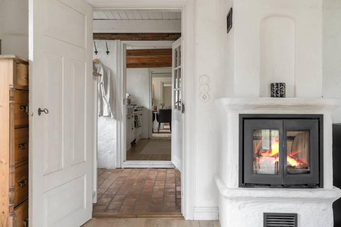 87 m² Villa på Fågeltofta 105 Kronovall Tomelilla kommun - bild 7