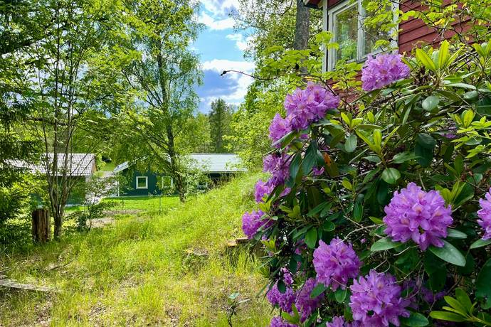 fritidshus på Torsby bågväg 3B Torsby, Värmdö kommun - bild 2