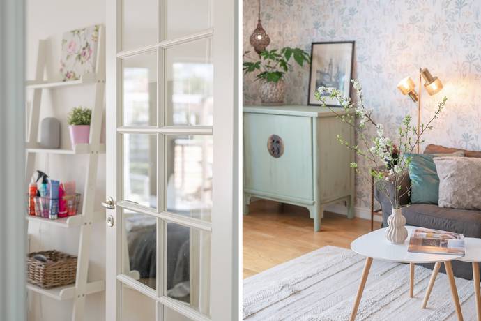8 rum Parhus på Tegvägen 13 Solgårdsgärde Vallentuna kommun - bild 28