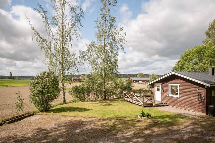3 rum villa på Råby 21 Krylbo, Avesta kommun - bild 1