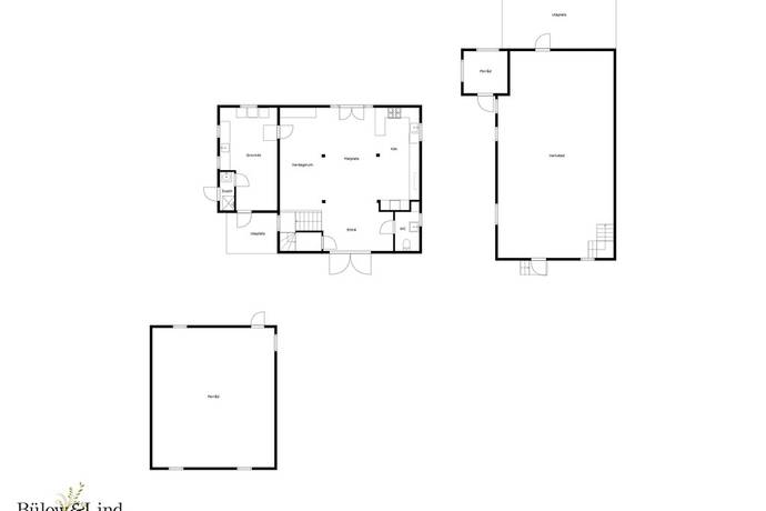 8 rum Villa på Gamla Borrebackevägen 22 Västra Klagstorp Malmö kommun - bild 56