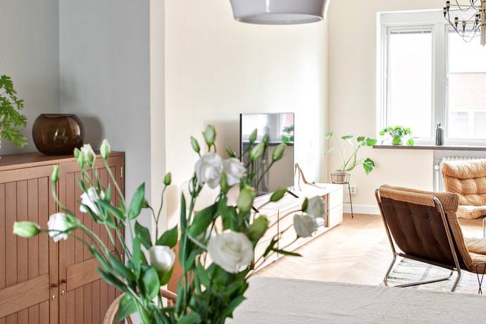 3 rum lägenhet på Fredriksbergsgatan 4 Slussen, Malmö kommun - bild 3