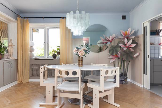 5 rum Villa på Påarpsvägen 41 Östra Ramlösa Helsingborgs kommun - bild 6