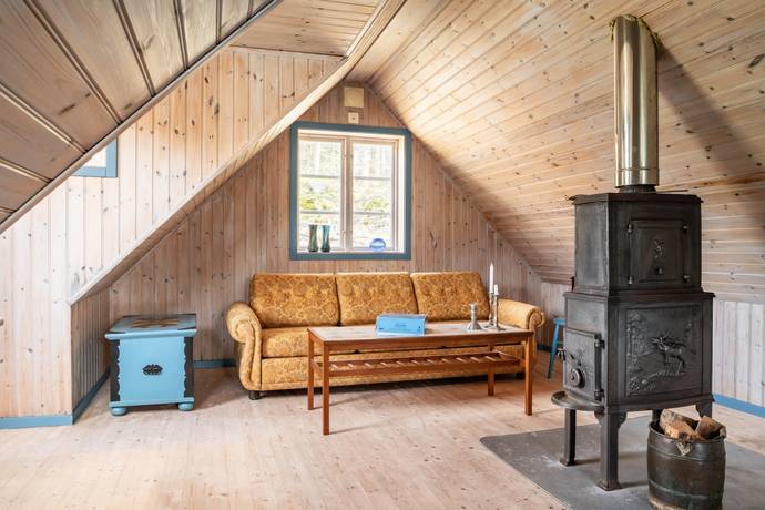 8 rum Villa på Skärsnäsvägen 41 Olofströms kommun - bild 92