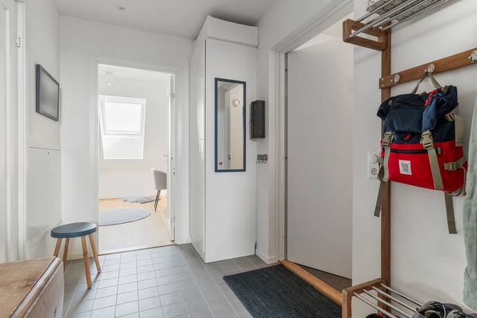 4 rum Lägenhet på Stadsgårdsvägen 12 Holmängen Vänersborgs kommun - bild 16