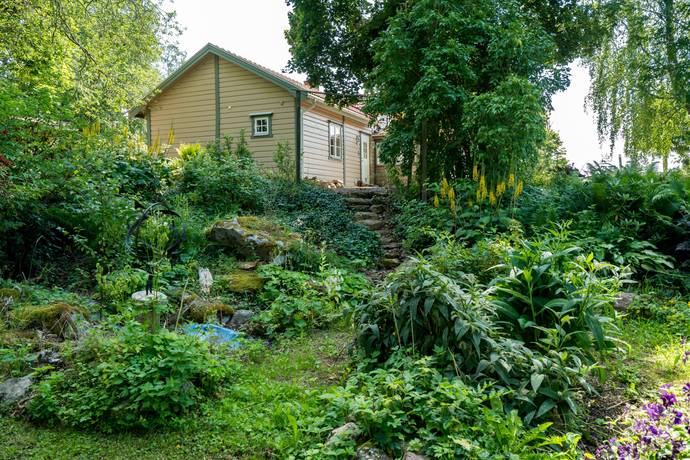 3 rum Villa på Edsbergs-Sörbytorp Luckebo Edsbergs-Sörbytorp Lekebergs kommun - bild 37