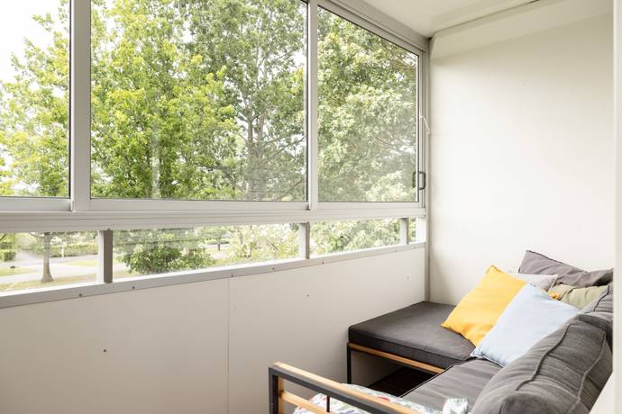 3 rum lägenhet på Flöjtvägen 4A Östra Torn, Lunds kommun - bild 4