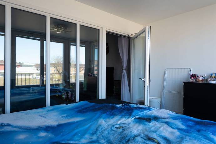 4 rum Lägenhet på Benvägen 29 Bjurhovda Västerås kommun - bild 12