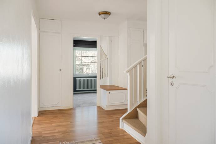 4 rum Villa på Kedjevägen 16 Karlstads kommun - bild 14