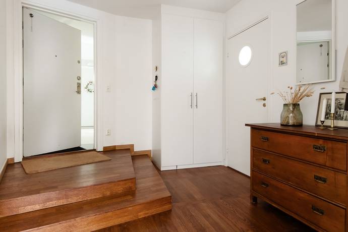 3 rum Lägenhet på Birger Jarlsgatan 82 Östermalm Stockholms kommun - bild 8